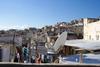 Algiers rooftop view.