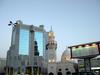 Downtown Manama is a shopper&apos;s paradise.