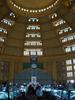 The Central Market (Psah Thmei) is an art deco building constructed in 1936-37. It is currently undergoing renovation.