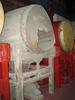The Drum Tower in Beijing was built in 1272 and rebuilt twice after two fires. It originally contained one large drum and 24 smaller drums that were used to keep track of time. The Drum Tower is 47 m high and located to the north of the Forbidden City.