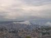 A view of the capital of Ecuador - San Francisco de Quito or Quito for short - which is the country's second most populous city (after Guayaquil) and one of the highest capitals in South America. It is also the headquarters of the Union of South American Nations. Quito's old city has been declared a world heritage site.