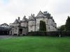 Built in 1843, Muckross House is an Elizabethan-style manor house 6 km (4 mi) from the town of Killarney in County Kerry. The grounds of the estate became the basis for Killarney National Park in 1932.