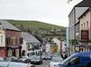 Another view of bustling Dingle, County Kerry.