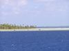 Fakarava Islands in the Society Islands.