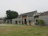 Tai Fu Tai Mansion in Yuen Long, Hong Kong dates to 1865. It was built by Man Chung Lien of the Man Clan. The building is regarded as a fine example of a traditional dwelling of the scholar-gentry class and one of the most elegant buildings in Hong Kong. 