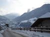 The residents of Ortisei, a town in the Val Gardena, speak Ladin, a Rhaeto-Romance language. Their economy is based on tourism.