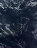 All but the southernmost of the Maldives many atolls, Addu Atoll, is visible in this 2006 space-based image. Photo courtesy of NASA.