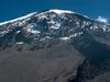 View of Kilimanjaro Peak.