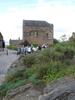 Saint Margaret&apos;s Chapel - built circa 1130 - is the oldest building in Edinburgh Castle and in all of Scotland&apos;s capital city. It was built by King David I as a private chapel for the royal family and dedicated to his mother, Margaret.