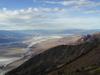 Death Valley in California as seen from Dante's View.