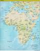 Political Africa