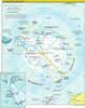 Political Antarctic Region