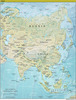 Political Asia