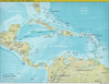Political Central America
