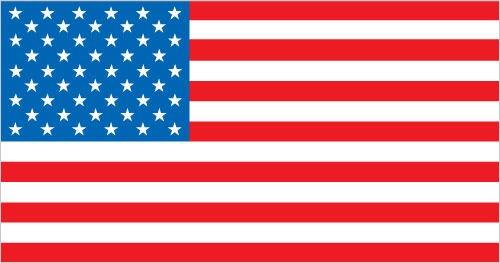 Wake Island Flag